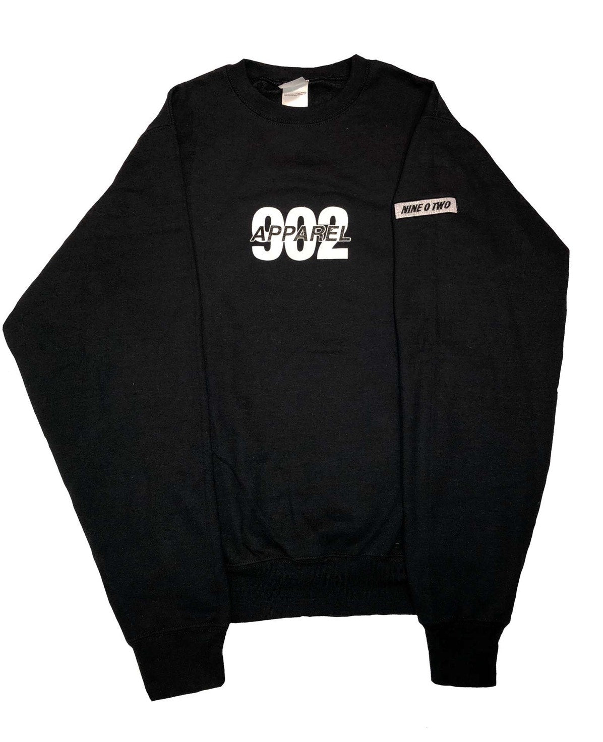 CLASSIC CREWNECK Sweatshirt NINE O TWO