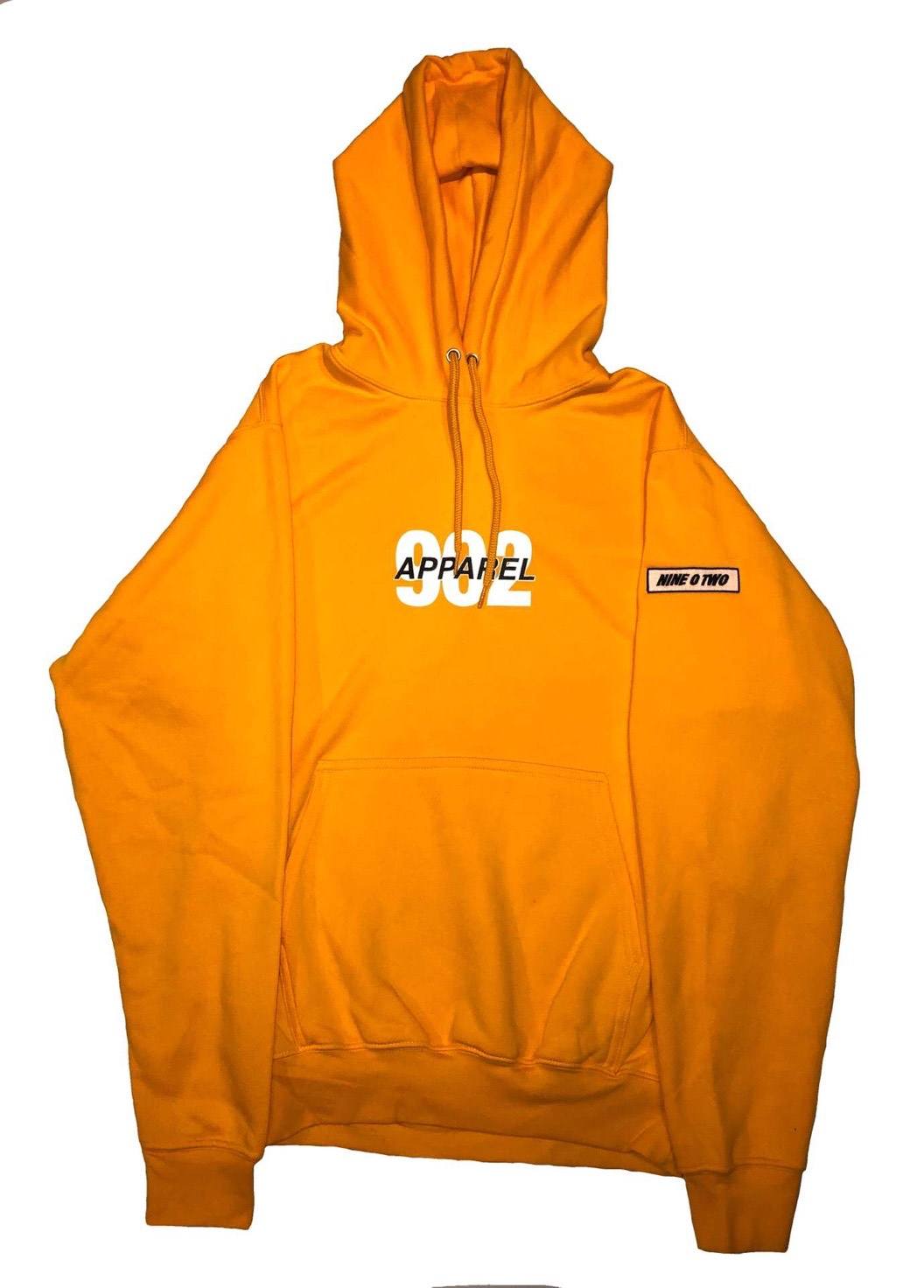 CLASSIC HOODIE Hoodie NINE O TWO