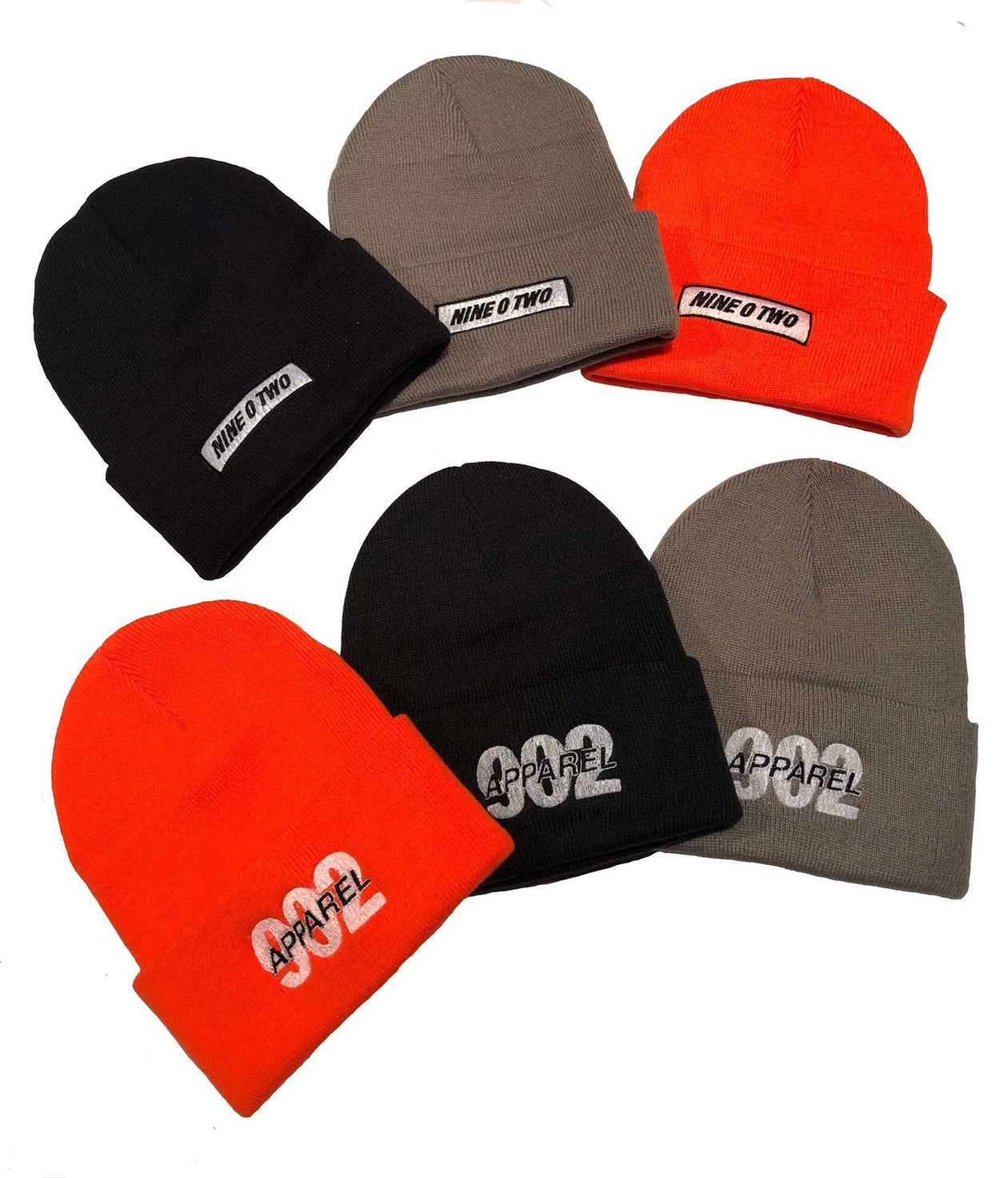 CLASSIC TOQUE NINE O TWO