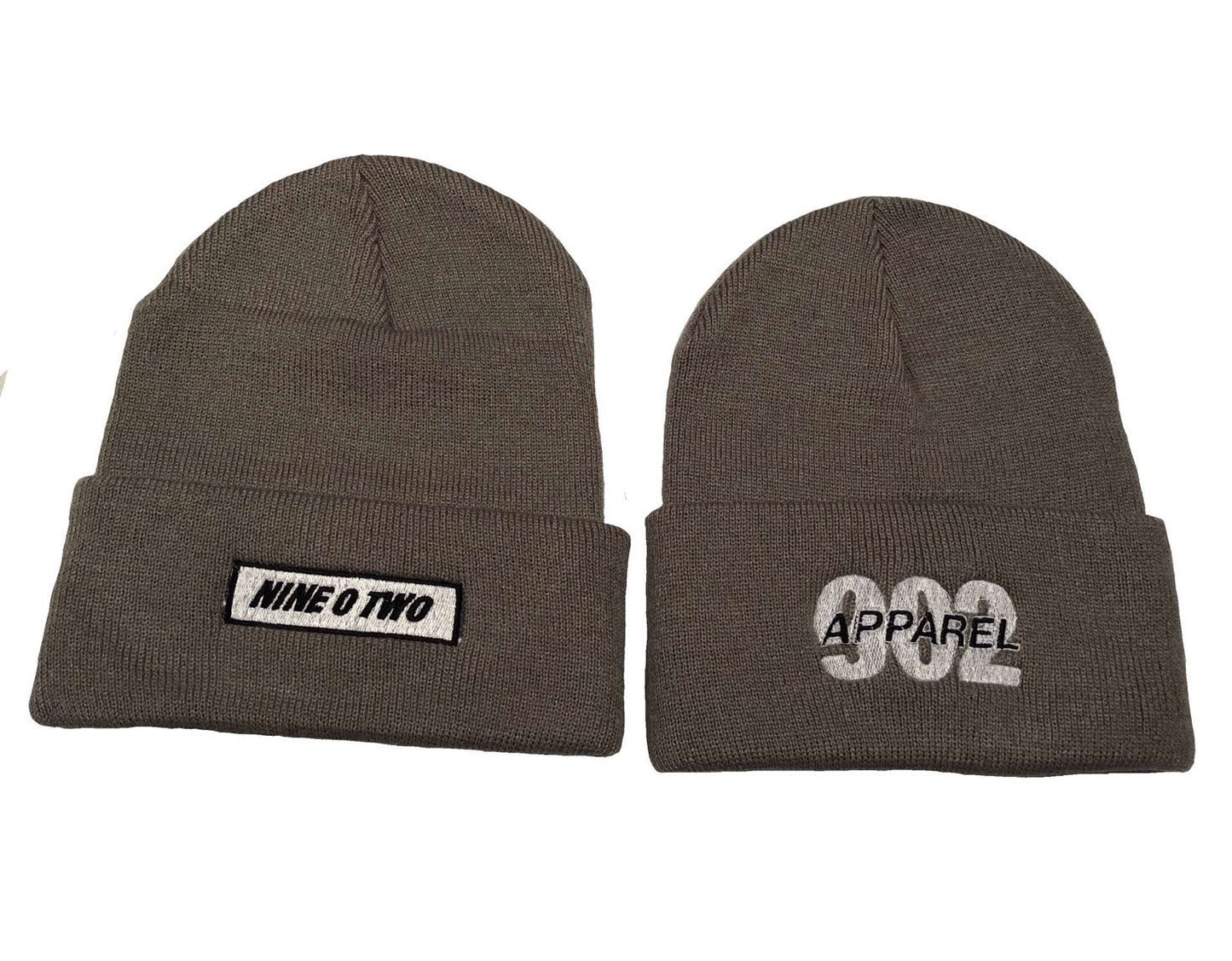 CLASSIC TOQUE NINE O TWO