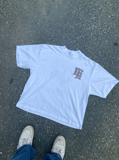 STAMPEDE TEE