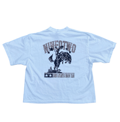 STAMPEDE TEE