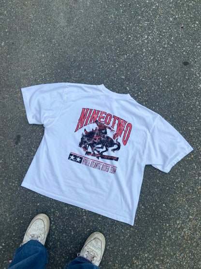 RODEO TEE