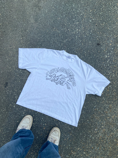 RUNNER TEE