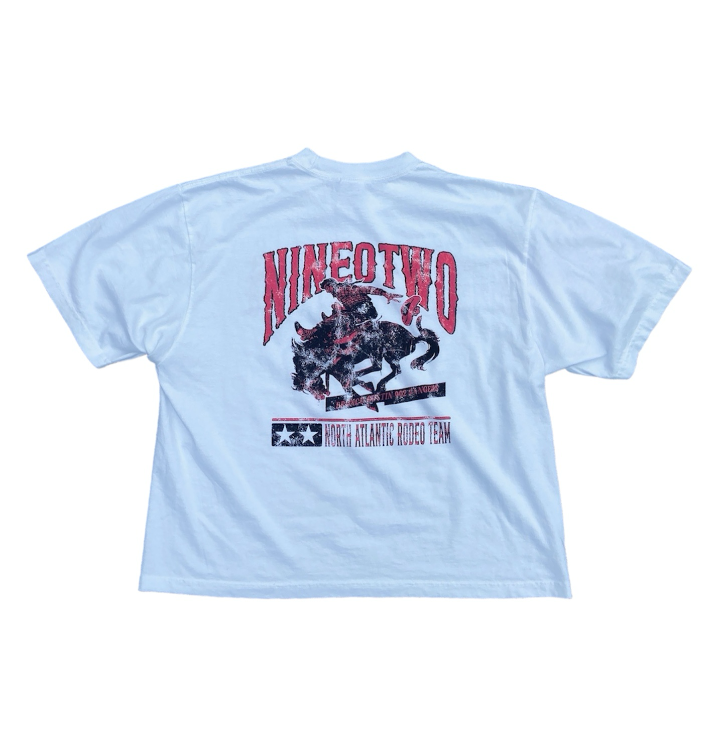 RODEO TEE