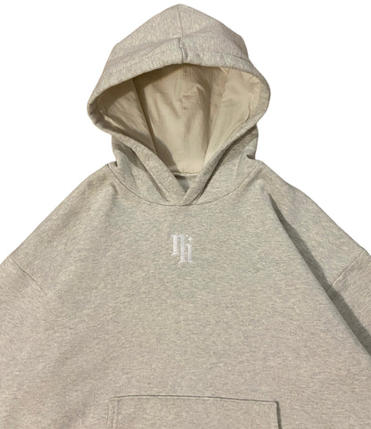 STITCHED HOODIE