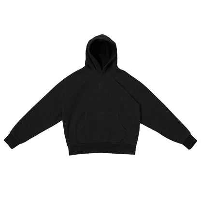 STITCHED HOODIE