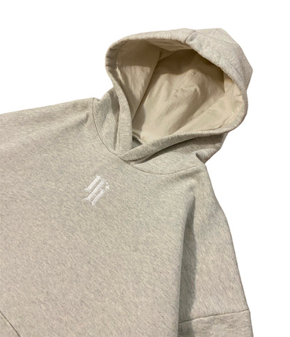 STITCHED HOODIE