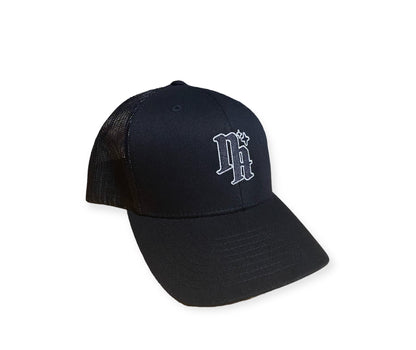 EAST COAST TRUCKER HAT