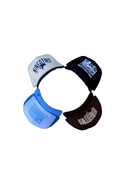 HAT + TEE BUNDLE