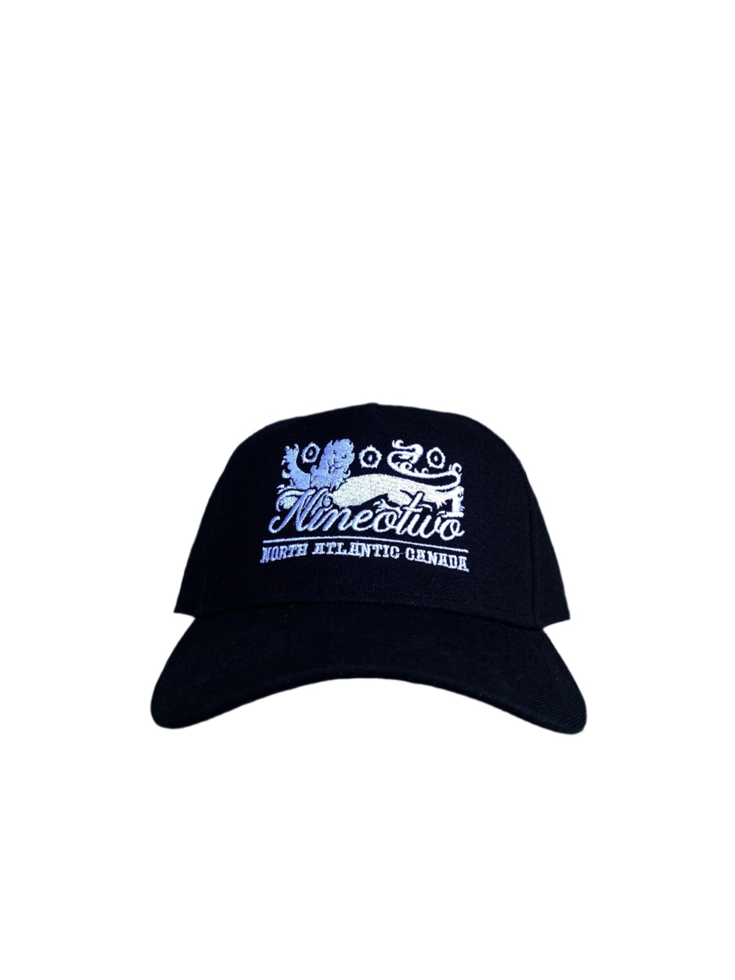 LION RAMPANT TRUCKER HAT