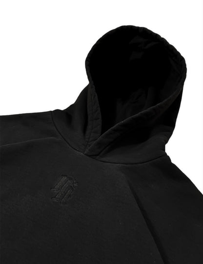 STITCHED HOODIE