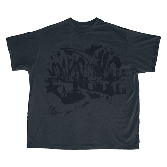 HALIFAX SKYLINE TEE