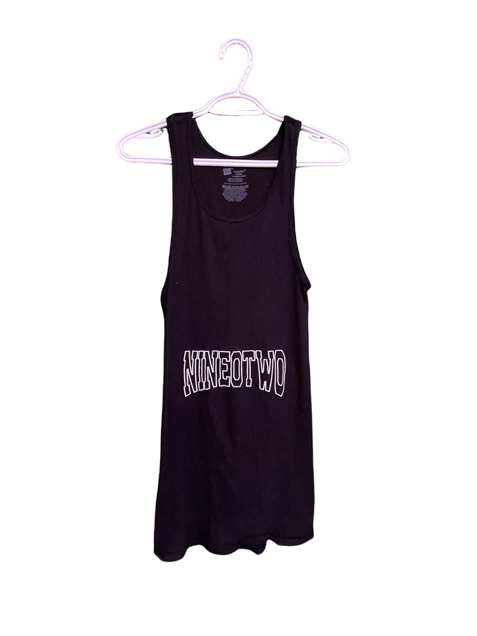 NINEOTWO GYM TANK - 902Apparel