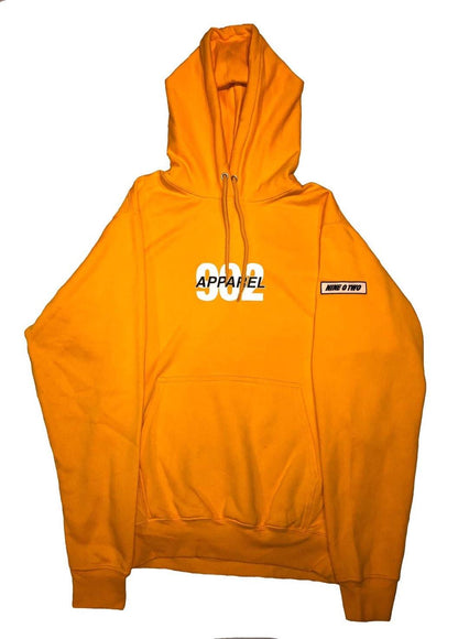 CLASSIC HOODIE Hoodie NINE O TWO 