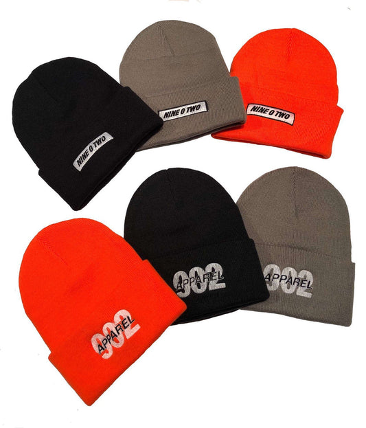 CLASSIC TOQUE NINE O TWO