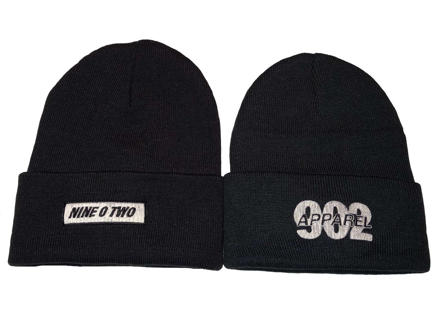 CLASSIC TOQUE NINE O TWO 