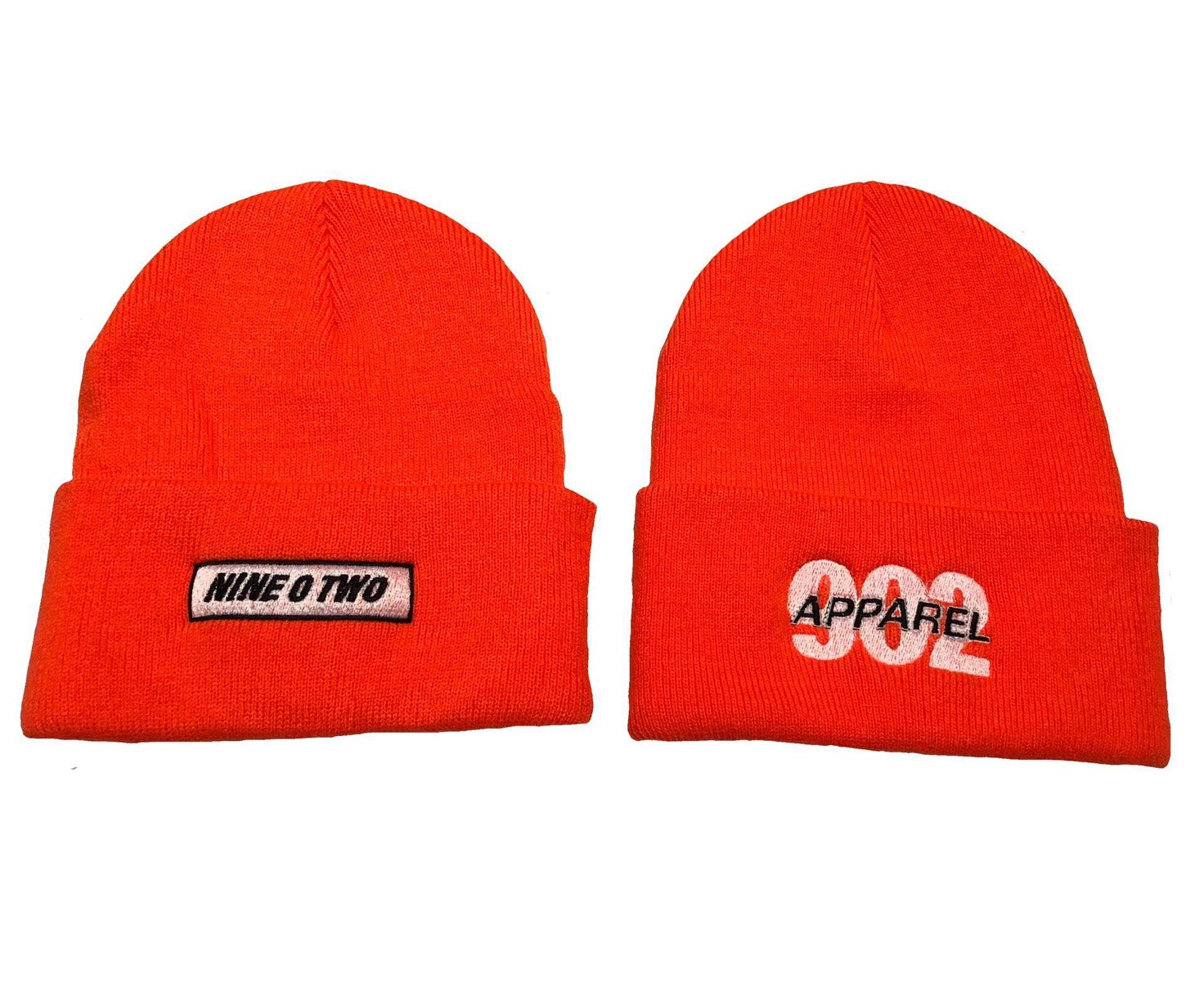 CLASSIC TOQUE NINE O TWO 