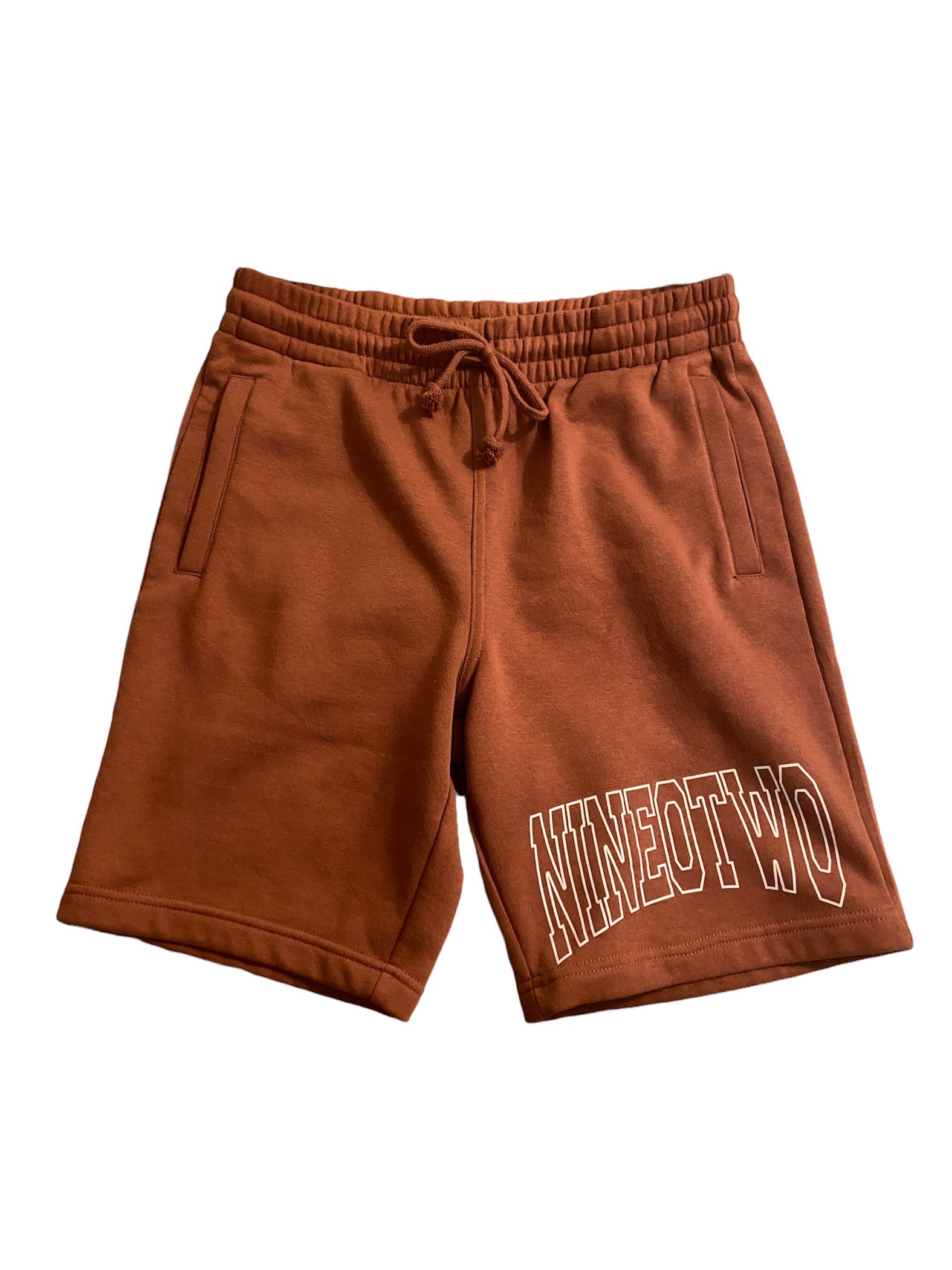 SHORTS - Nineotwo Apparel