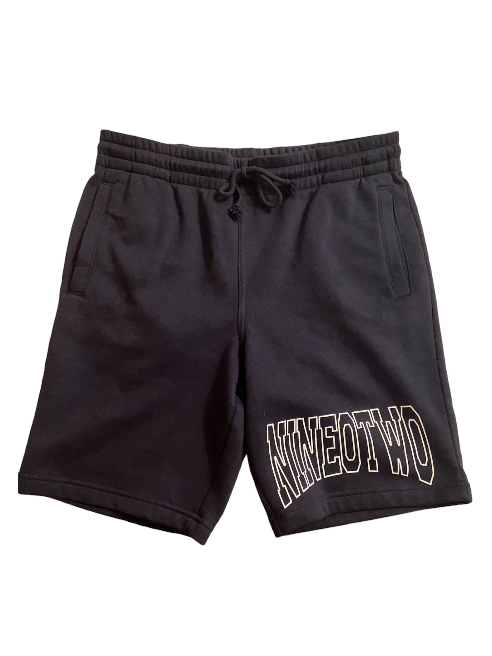 SHORTS - Nineotwo Apparel