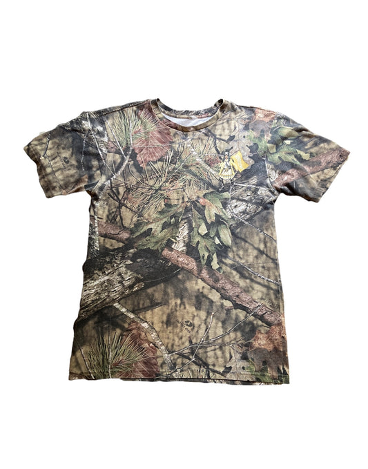 CAMO SHIRT - Nineotwo Apparel