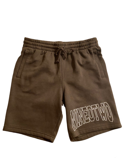 SHORTS - Nineotwo Apparel