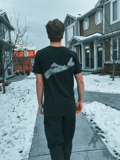 NOVA SCOTIA TEE - Nineotwo Apparel